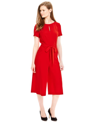 marks and spencer womens jumpsuit