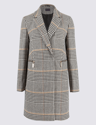 Marks and spencer 2025 ladies coats petite