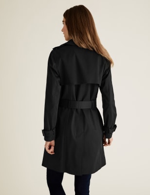 Marks and spencer ladies cheap petite coats