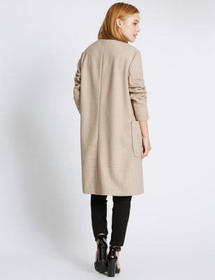 M&s cheap petite coats