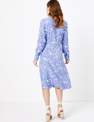 Marks & hotsell spencer petite dresses