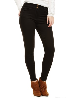 marks and spencer petite jeggings