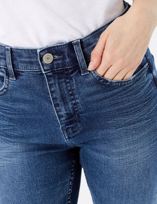 women's true religion boot cut jeans