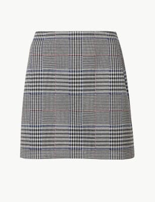 Petite hotsell jersey skirts