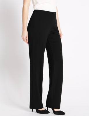 Petite slim shop leg pants