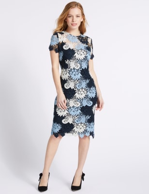 m&s bodycon dresses