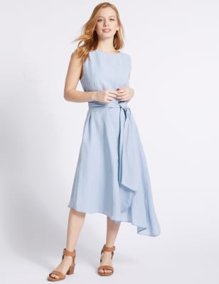 Marks & hot sale spencer petite dresses