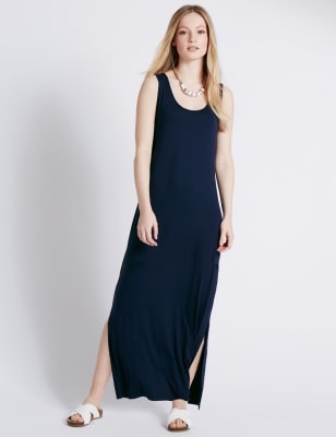 Old navy maxi dress on sale petite