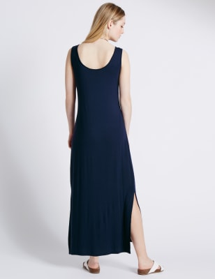 Marks and spencer 2025 petite maxi dresses