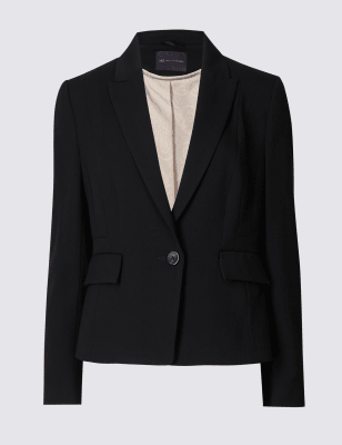 Marks and spencer sales petite coats and jackets