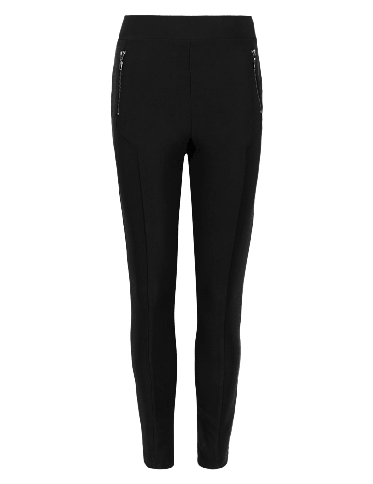 Treggings petite on sale