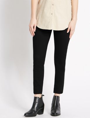 marks and spencer jeggings reviews