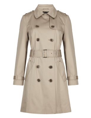 Marks and spencer outlet petite coats