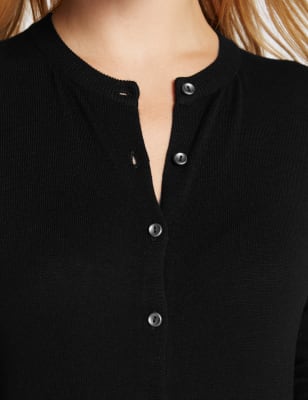 m&s petite cardigans