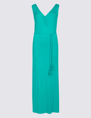 Marks and spencer petite maxi outlet dresses