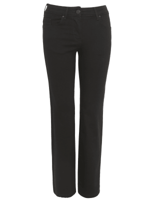 marks and spencer sculpt and lift skinny jeans