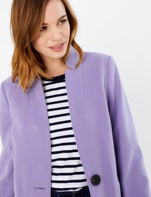 Marks and spencer sales petite coats and jackets