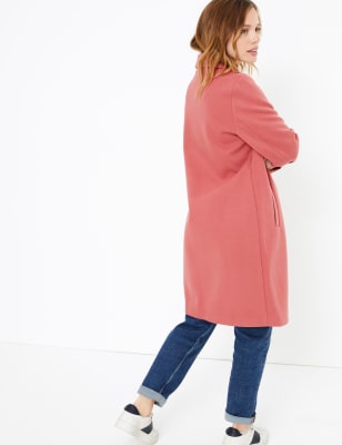 M and s hot sale petite jackets