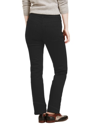 m and s petite jeans