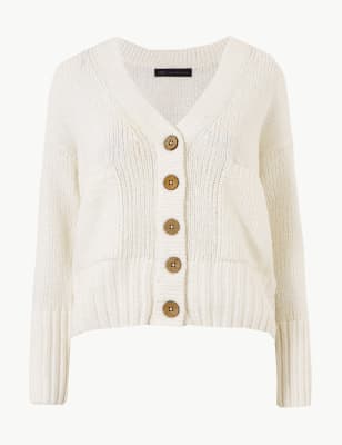 Petite cardigan sale