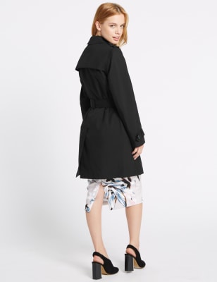 m&s ladies petite coats