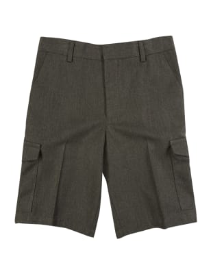 m&s cargo shorts