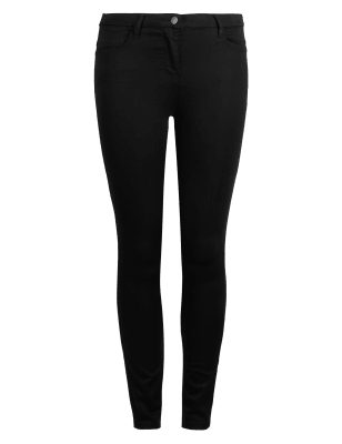 M&s sculpt and lift slim store leg jeans