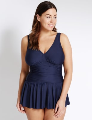 Marks and store spencer swimdress