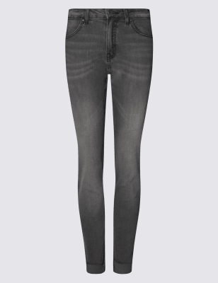 m&s skinny jeans