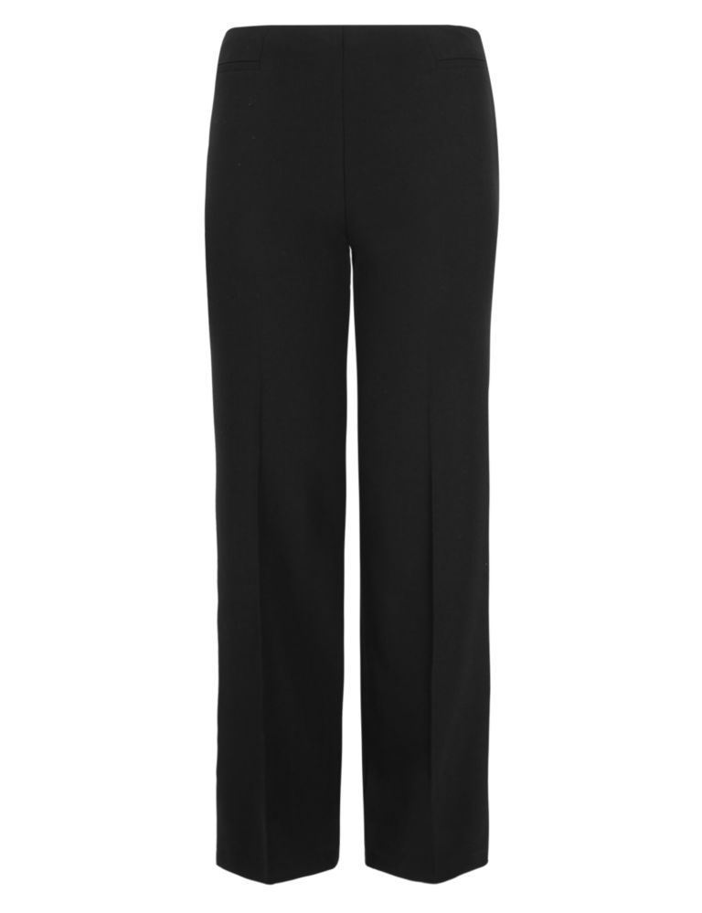 PLUS Wide Leg Trousers 3 of 4