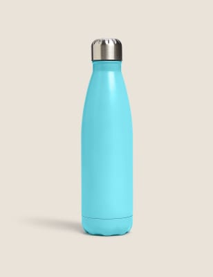 

Womens GOODMOVE Colour Changing Water Bottle, No Colour