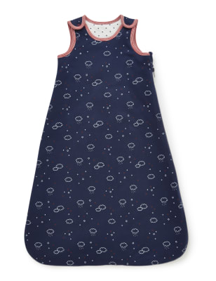 0.2 tog sleeping bag