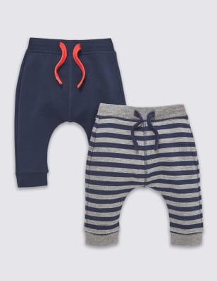 sporty and rich joggers