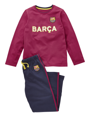 Boys outlet barcelona pyjamas