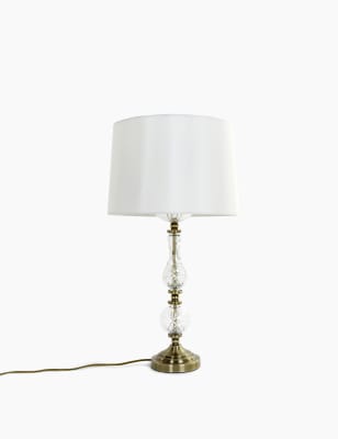 marks and spencer lamp table