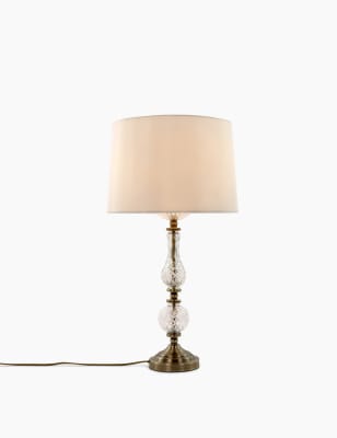 marks and spencer bedside lamps