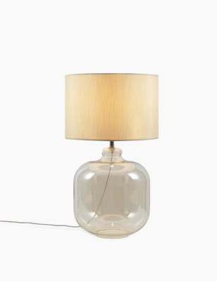 Erin Table Lamp | M\u0026S