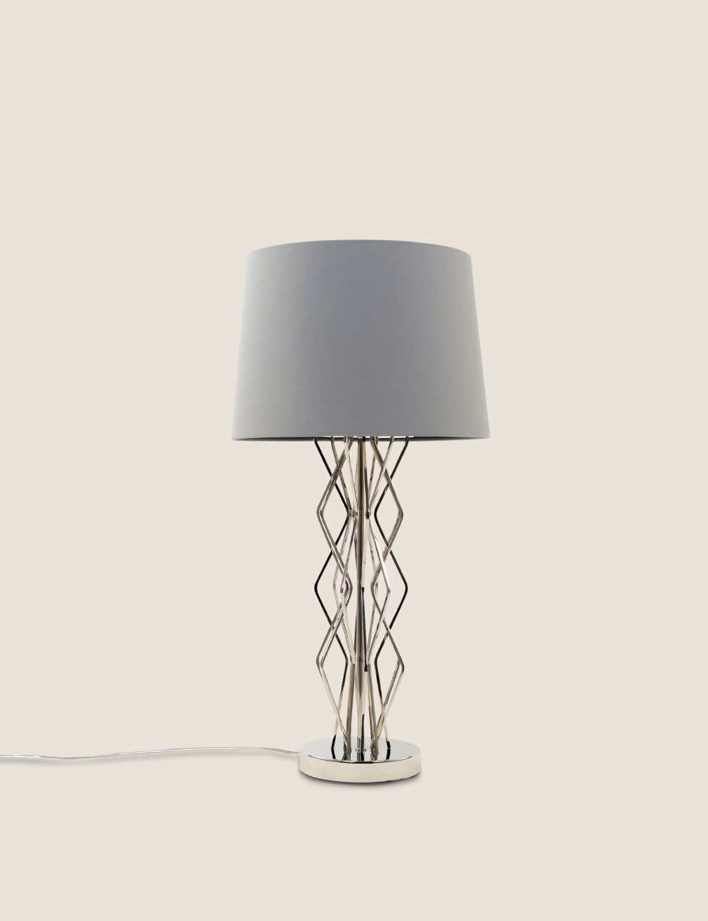 Bedside lamps m&s 2025