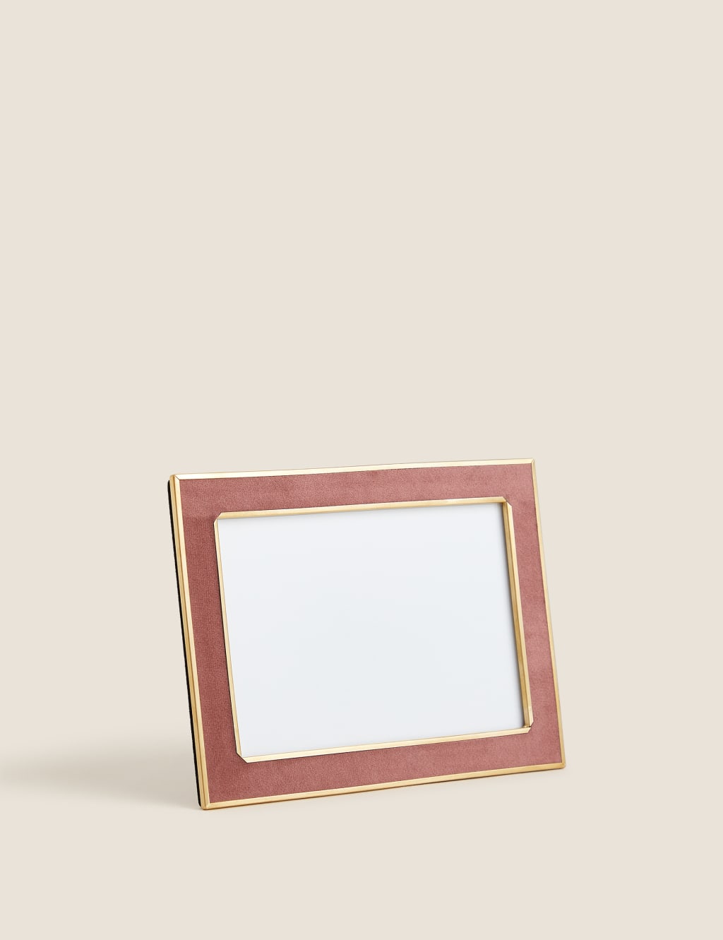 Velvet Photo Frame 4x6 inch image 4
