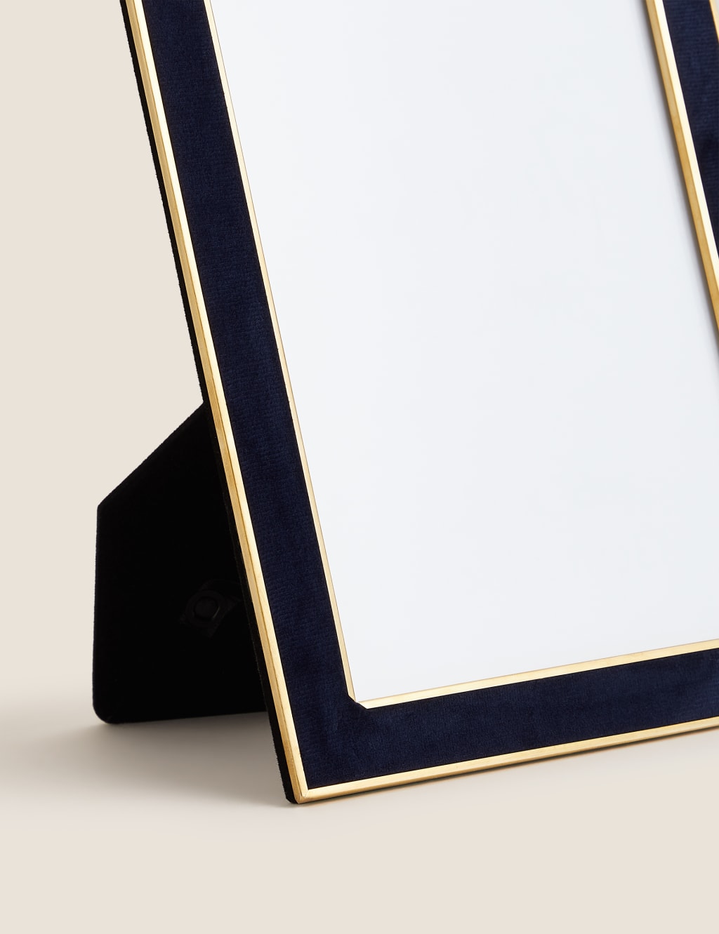 Velvet Photo Frame 5x7 inch image 2