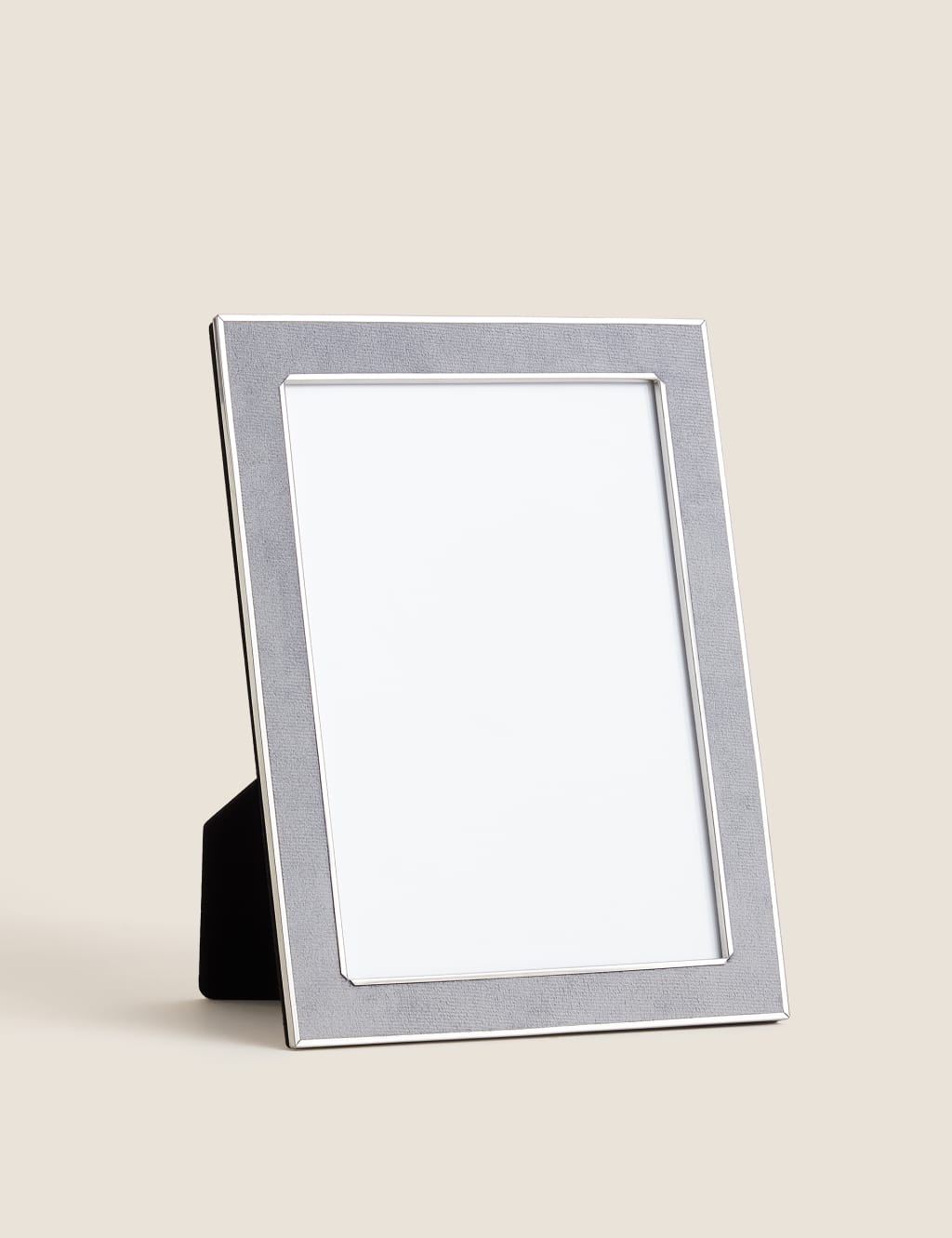 Velvet Photo Frame 5x7 inch image 1