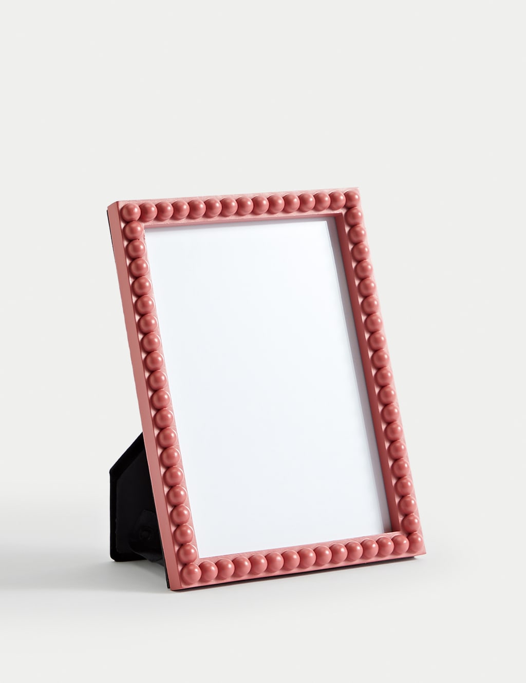 Pink store photo frames