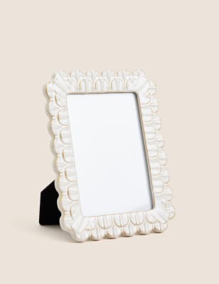 Milan Photo Frame A3, M&S Collection