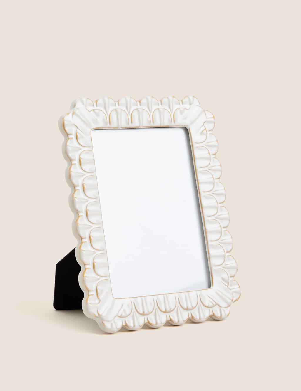 White best sale photo frames