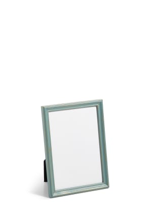 Sophia Single Photo Frame 12 x 17cm (5 x 7 inch)