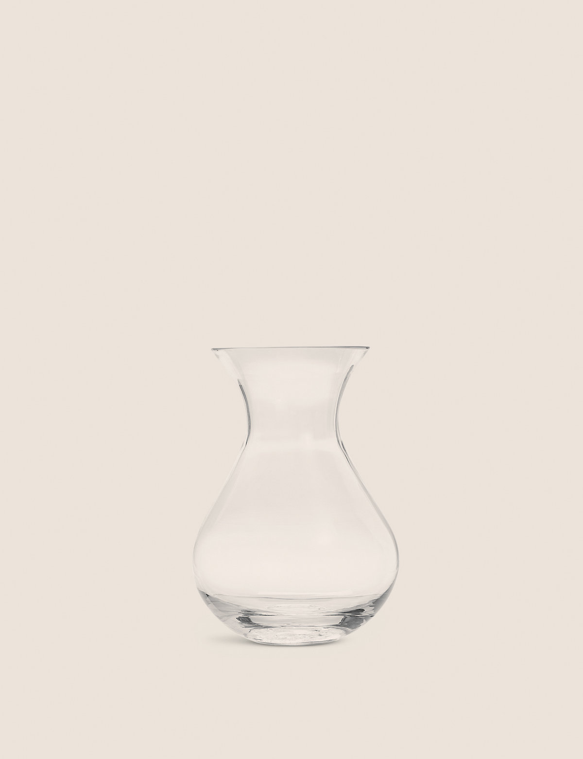 Small Bouquet Vase