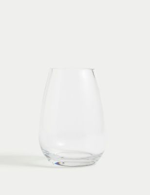Medium Teardrop Vase