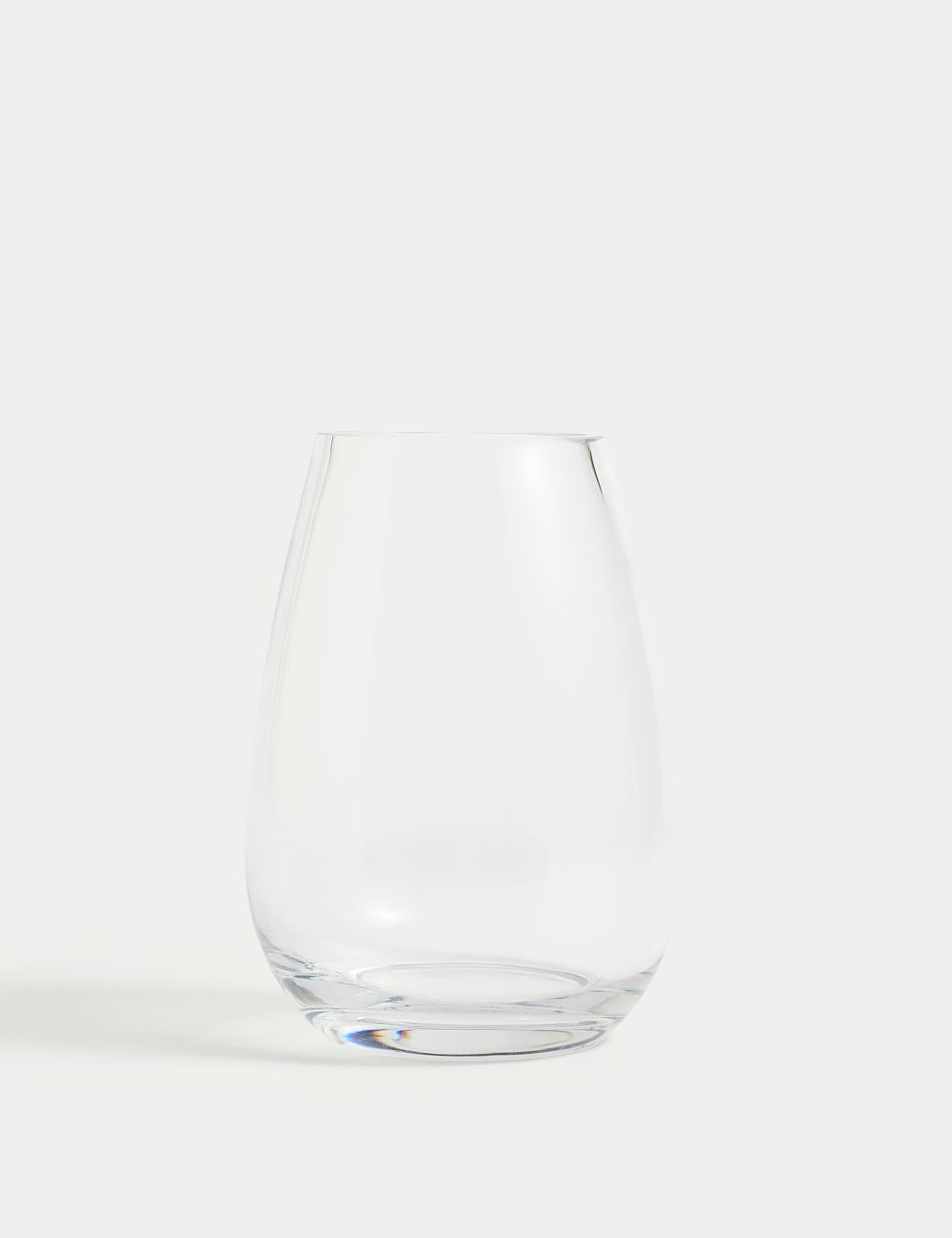 Medium Teardrop Vase image 2