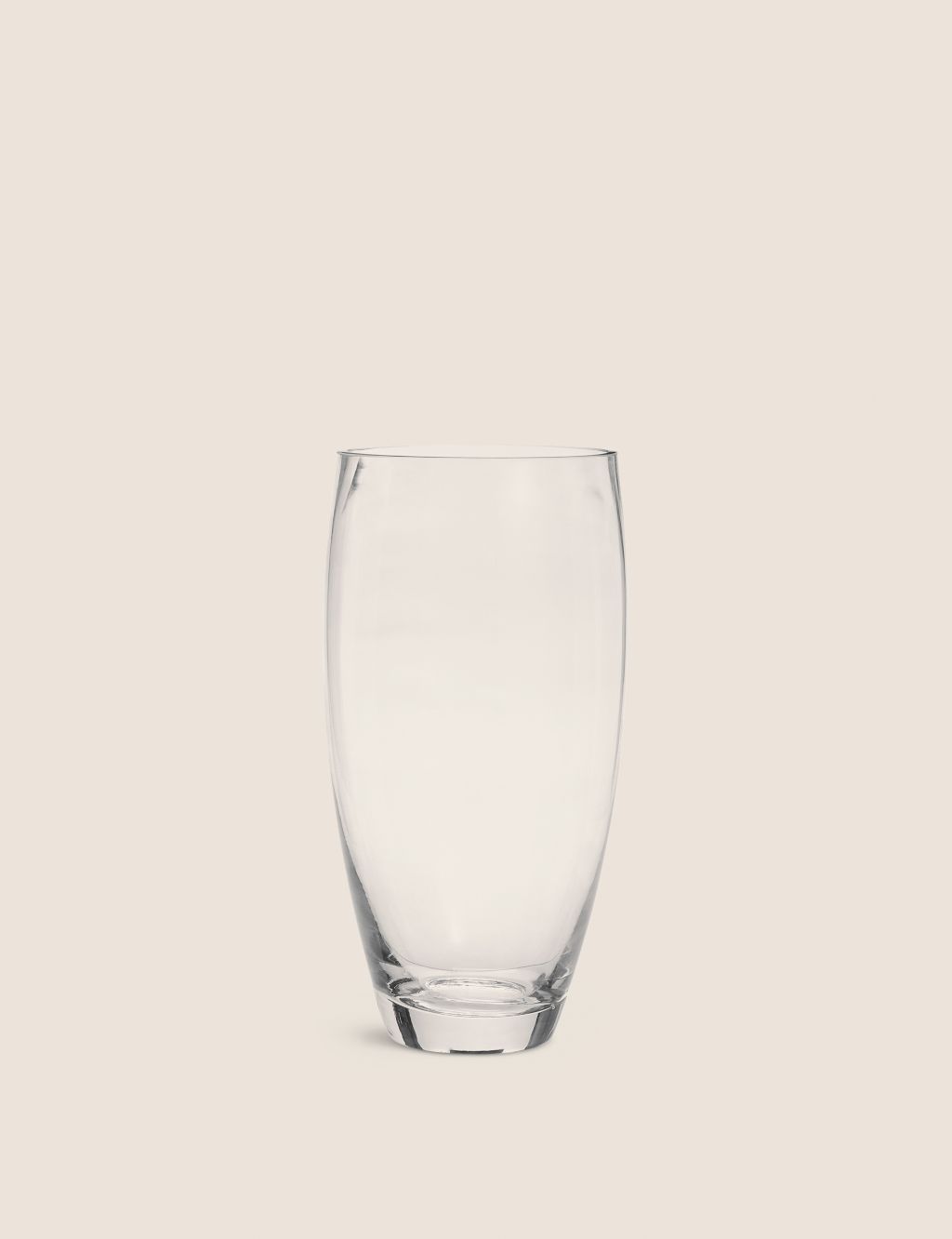 Medium Poppy Vase