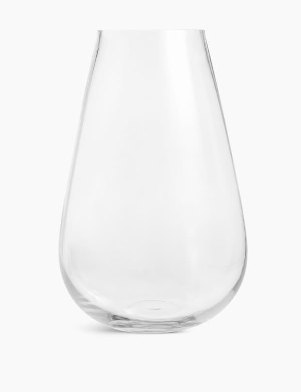Vases Glass Flower Vases Tall Vases M S
